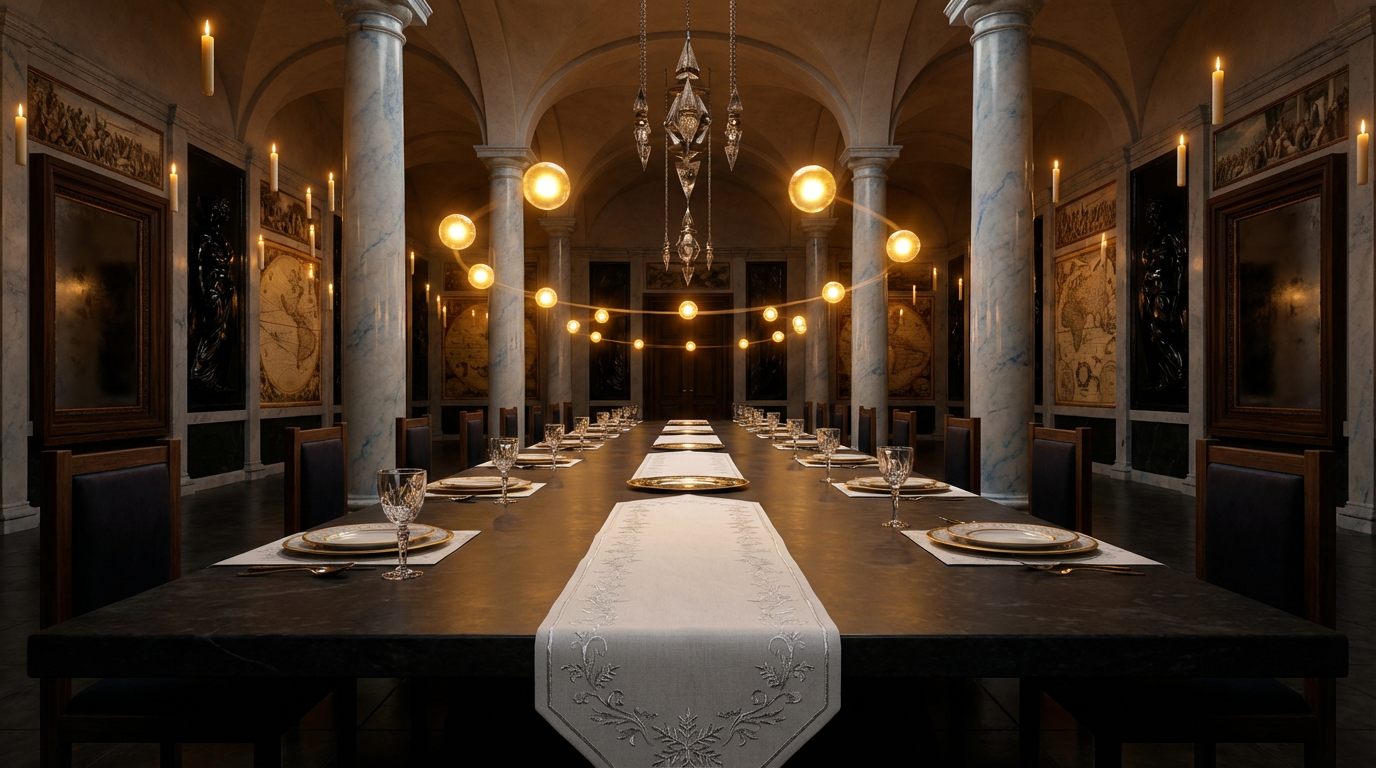 Imperial Dining Hall