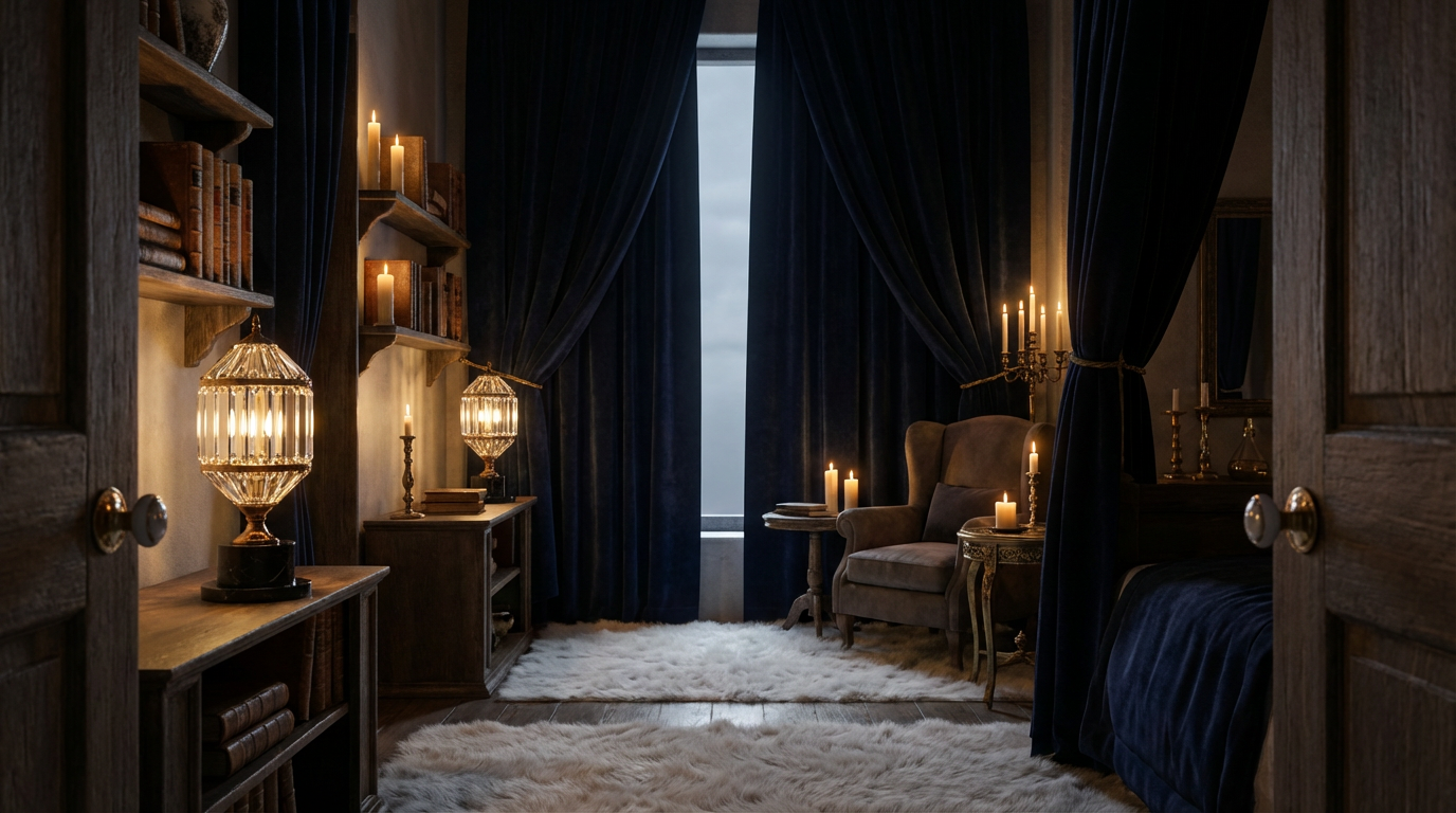 ENFANCE IMPERIALE DE ROSE