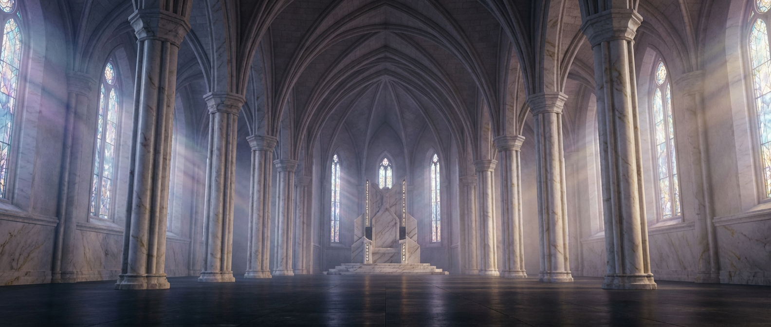 L'ARMURERIE SECRETE — La continuite nue