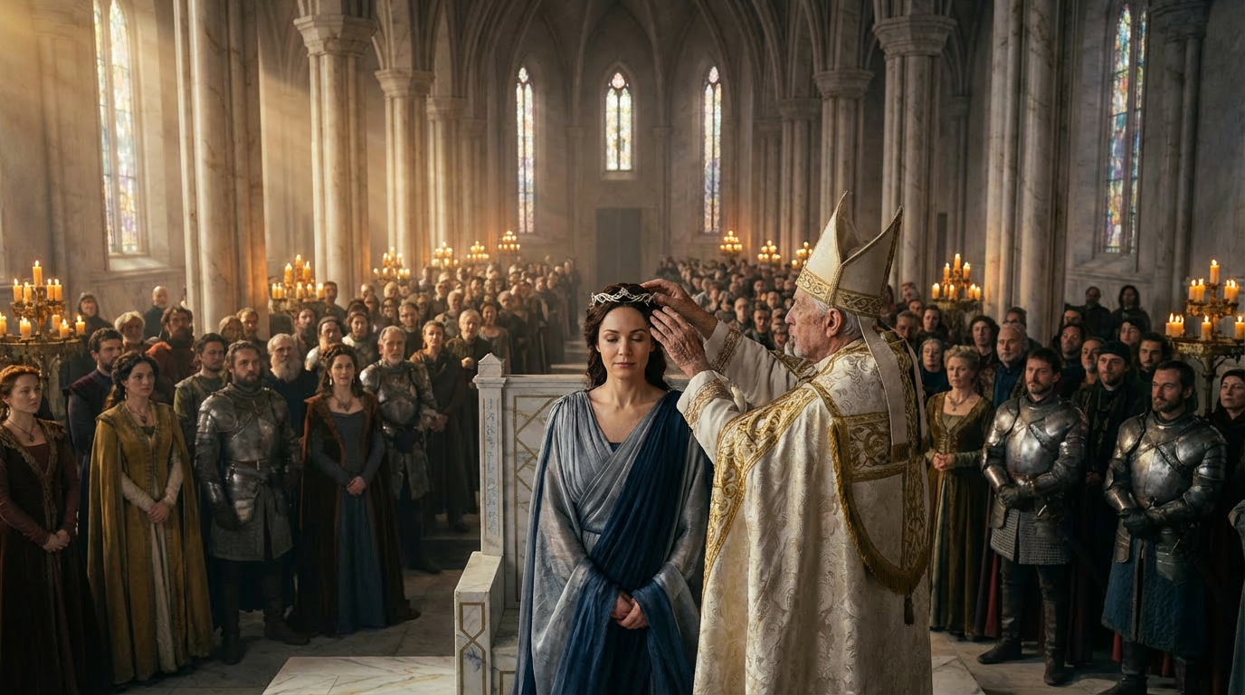 FRAGMENT APOCRYPHE DU LIVRE DE ROSE — Sur le refus de l'immortalite